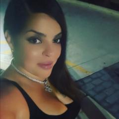 Catherine Colon