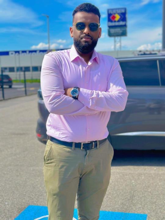 Hamze Abdulwahab