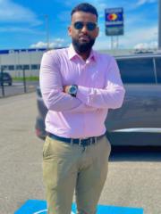 Hamze Abdulwahab
