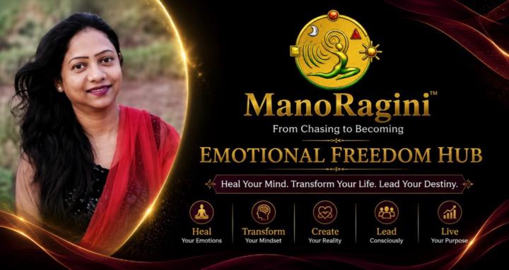  Emotional Freedom Hub