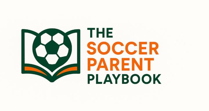 The Soccer Parent Playbook ⚽️