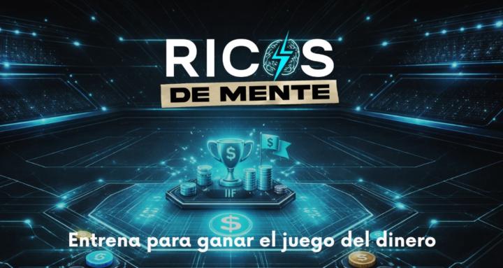 Ricos de Mente