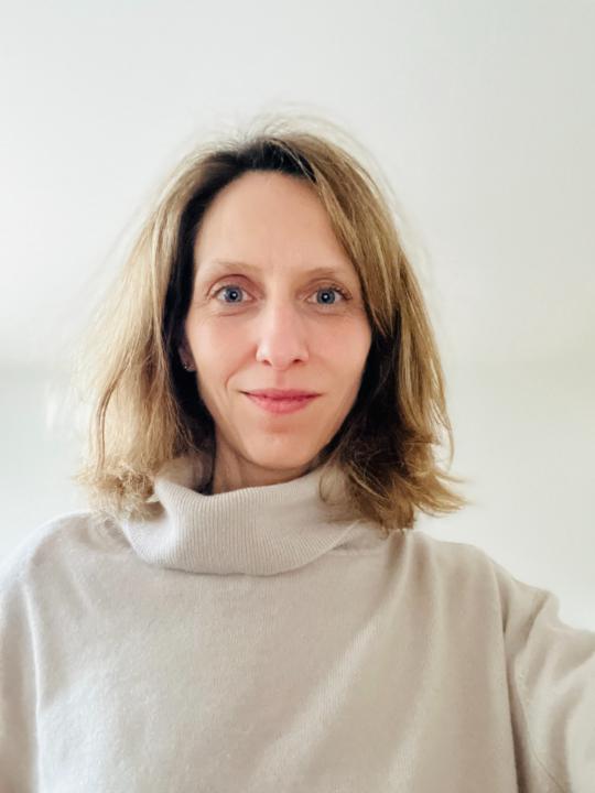 Morgane Soulier