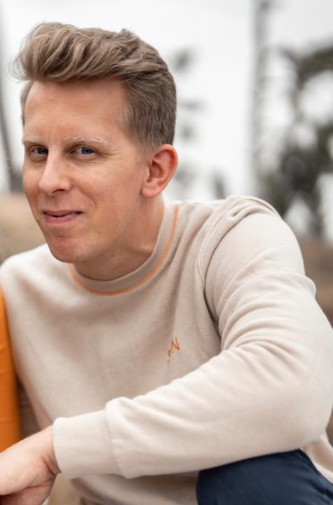 Mario Reichert