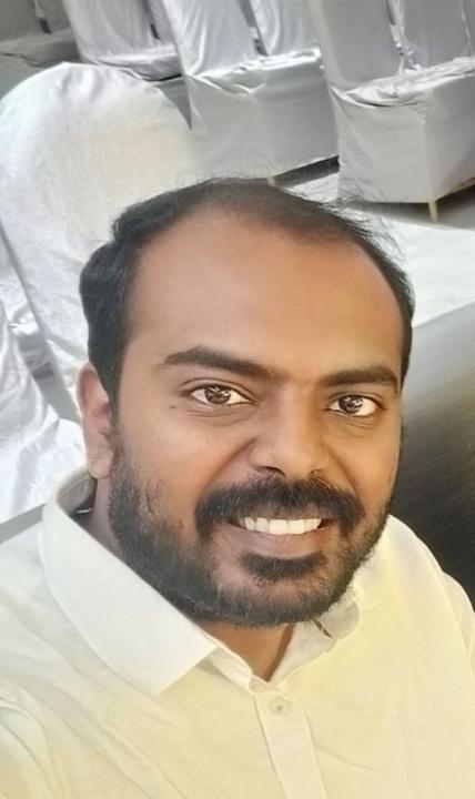Dheeraj M
