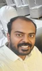 Dheeraj M