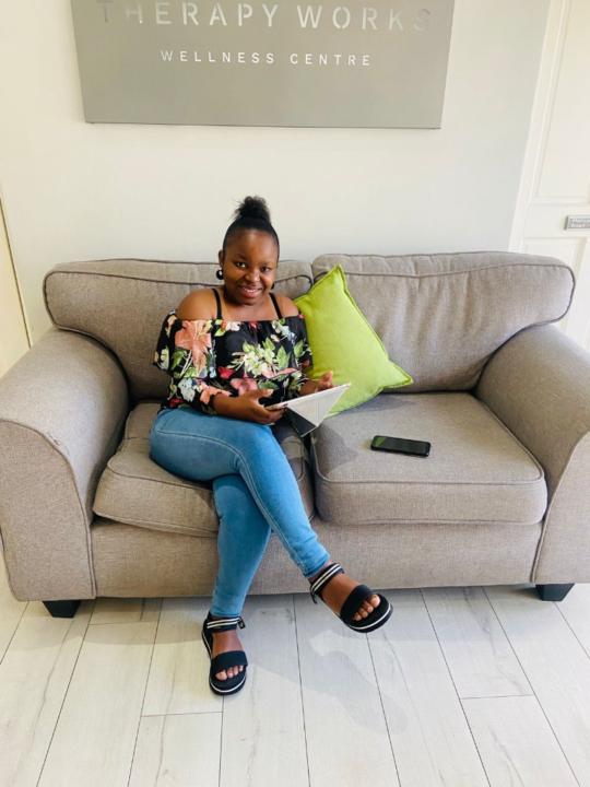 Nonjabulo Bhengu