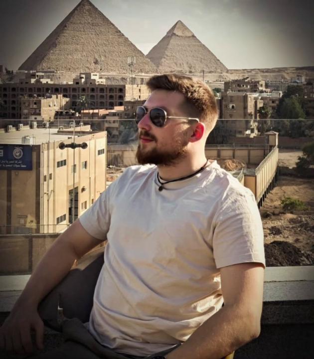 David Heit