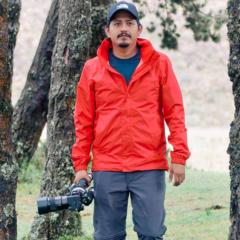 Jose Bonilla
