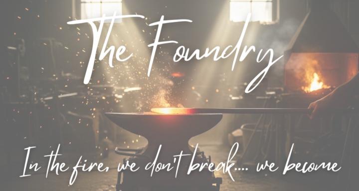 The Foundry