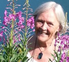 Åse Koppergård
