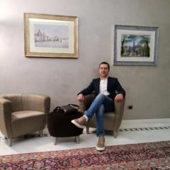 Nebojsa Veric