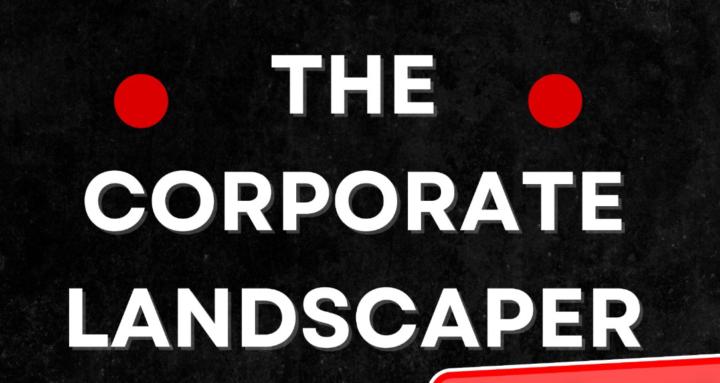 The Corporate Landscaper