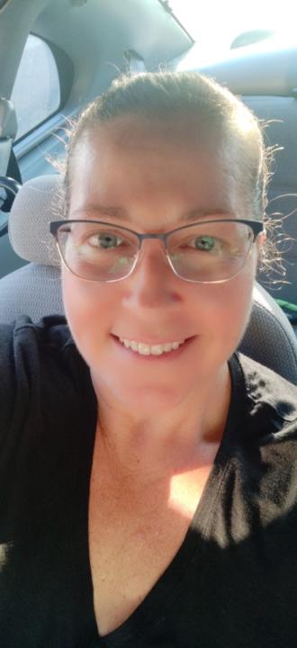 Dawn FroBenius
