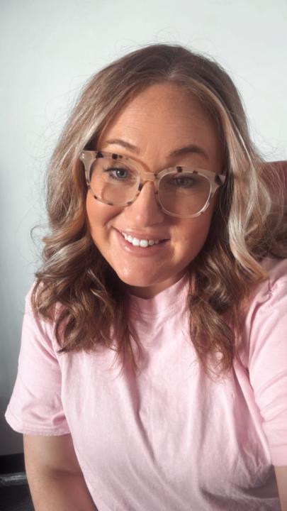 Stacey Walker