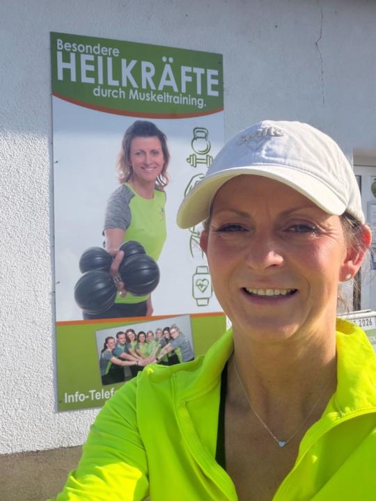 Antje Sonntag