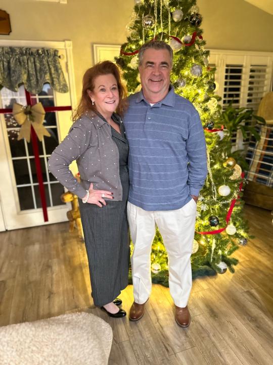 Patricia Riley-Comeau