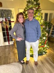 Patricia Riley-Comeau