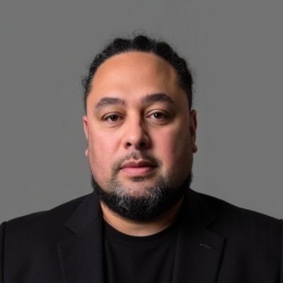 Daniel Moore
