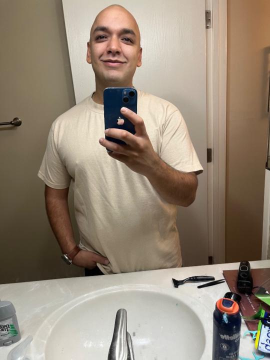 David Guerrero