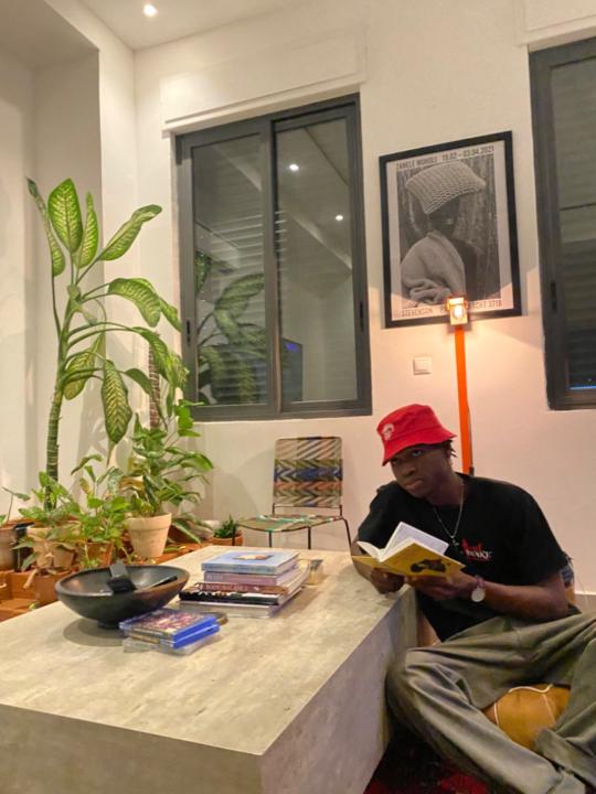 Tolani Adu