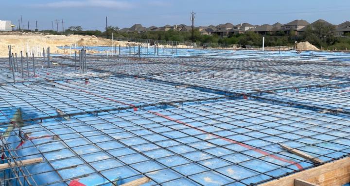 concrete construction 101