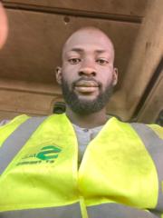 Amadou Makhtar Kaba
