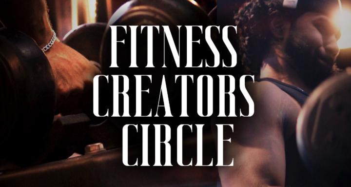 Fitness Creators Circle (Free)