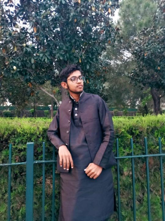 Muhammad Ihsan