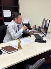 Jonathan Pino