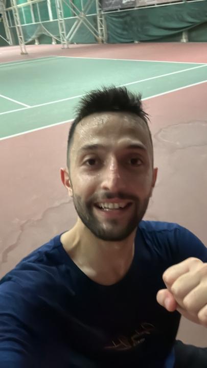 Behlül Said Pirinç