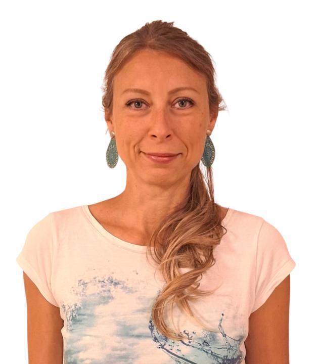 Barbara Melichar