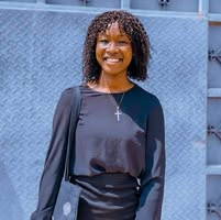 Precious Oluwadarasimi