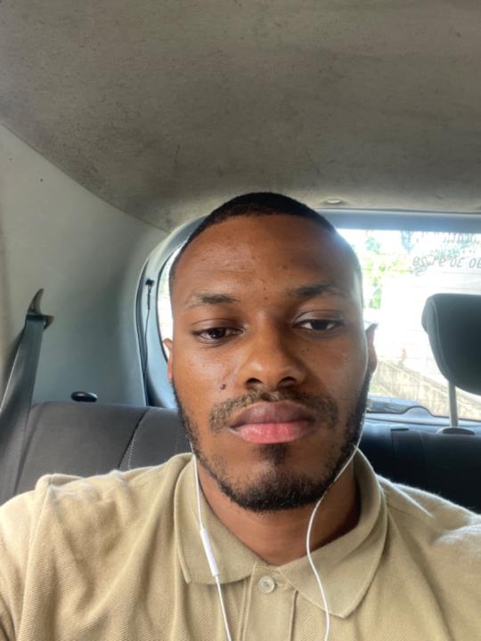 Mike Martial