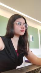 Zuha Badar