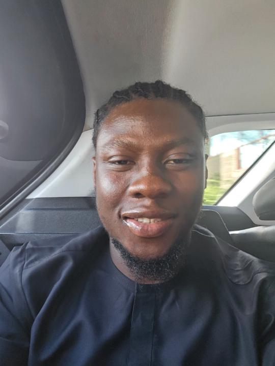 Solomon Ogunbowale
