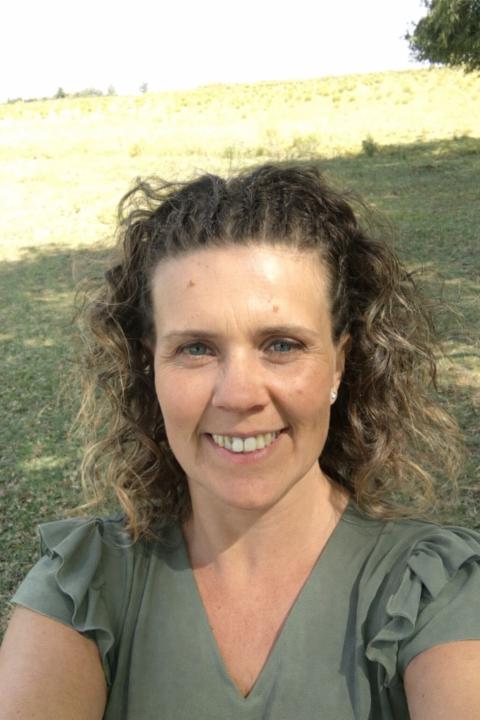 Yaquelin Duque Febles