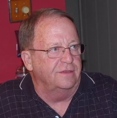 Jerry Worley