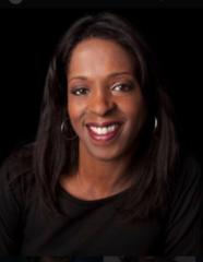 Stacey Tisdale