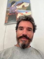 Ivan Saenz
