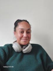 Toni Brown