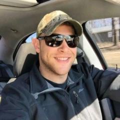 Colin James