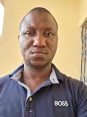 Kouassi Gérard Kanga