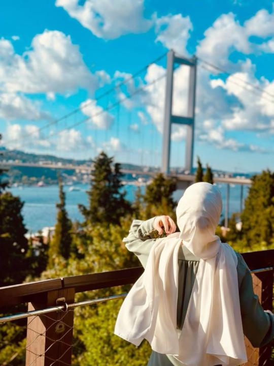 Betül Yeşilmen