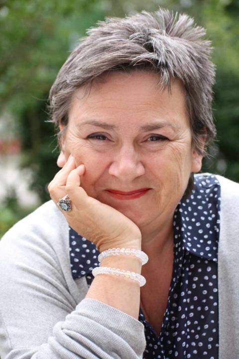 Barbara Steldinger