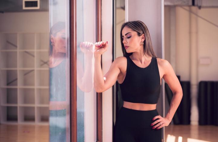 Carlota Vanegas