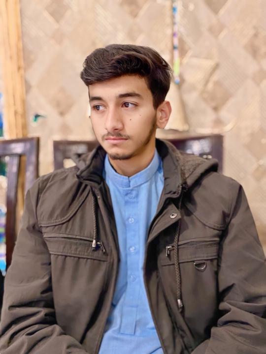 Arslan Tariq