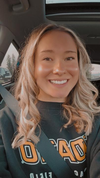 Mckenna Kozeluh