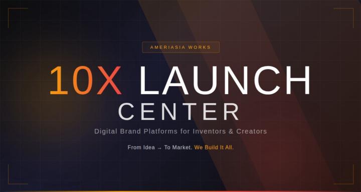 Ameri Asia Works