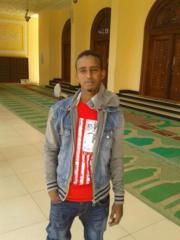 Said Abdullahi